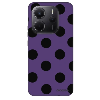 Etui na Xiaomi Redmi Note 14 5G - Big flickers 2