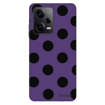 Etui na Xiaomi Redmi Note 12 Pro+ 5G - Big flickers 2