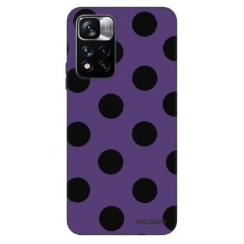 Etui na Xiaomi Redmi Note 11 Pro - Big flickers 2