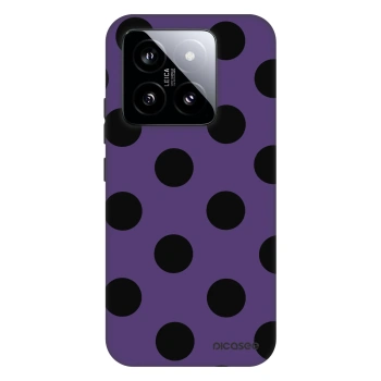 Etui na Xiaomi 14 - Big flickers 2