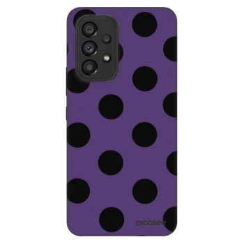 Etui na Samsung Galaxy A53 5G A536 - Big flickers 2