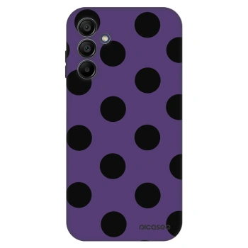 Picasee Fashion Case na Samsung Galaxy A15 A155F 4G - Big flickers 2