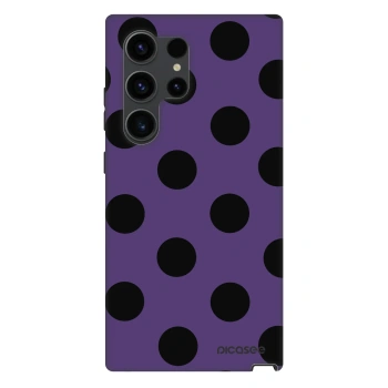 Etui na Samsung Galaxy S24 Ultra S928B 5G - Big flickers 2