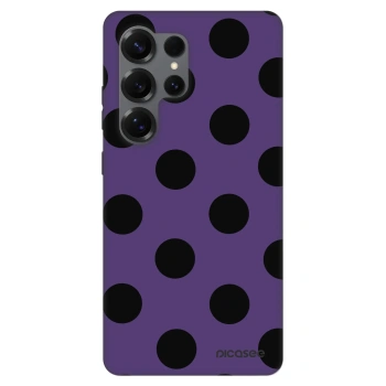 Etui na Samsung Galaxy S25 Ultra 5G - Big flickers 2