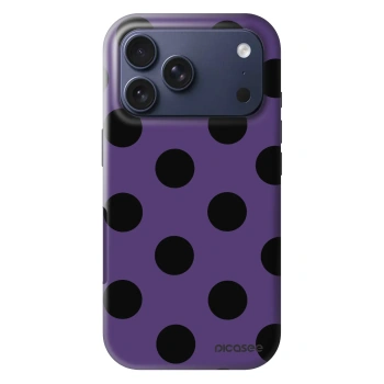 Etui na Apple iPhone 17 Pro - Big flickers 2
