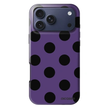 Etui na Apple iPhone 17 Pro Max - Big flickers 2