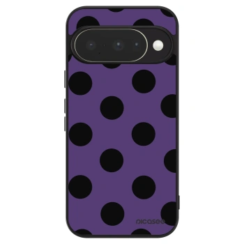 Picasee ULTIMATE CASE na Google Pixel 10 - Big flickers 2