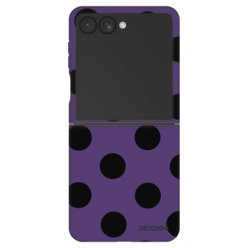 Etui na Samsung Galaxy Z Flip7 5G - Big flickers 2