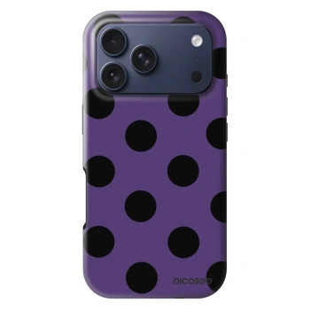 Etui na Apple iPhone 18 Pro - Big flickers 2