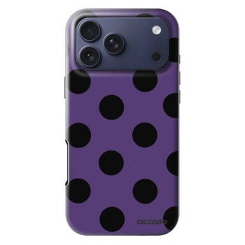Etui na Apple iPhone 18 Pro Max - Big flickers 2