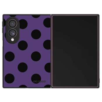 Etui na Samsung Galaxy Z Fold8 5G - Big flickers 2