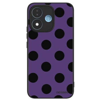Etui na Xiaomi Redmi Note 17 5G - Big flickers 2