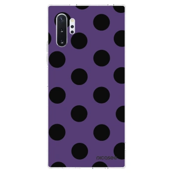 Etui na Samsung Galaxy Note 10+ N975F - Big flickers 2