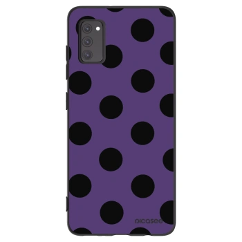 Etui na Samsung Galaxy A41 A415F - Big flickers 2