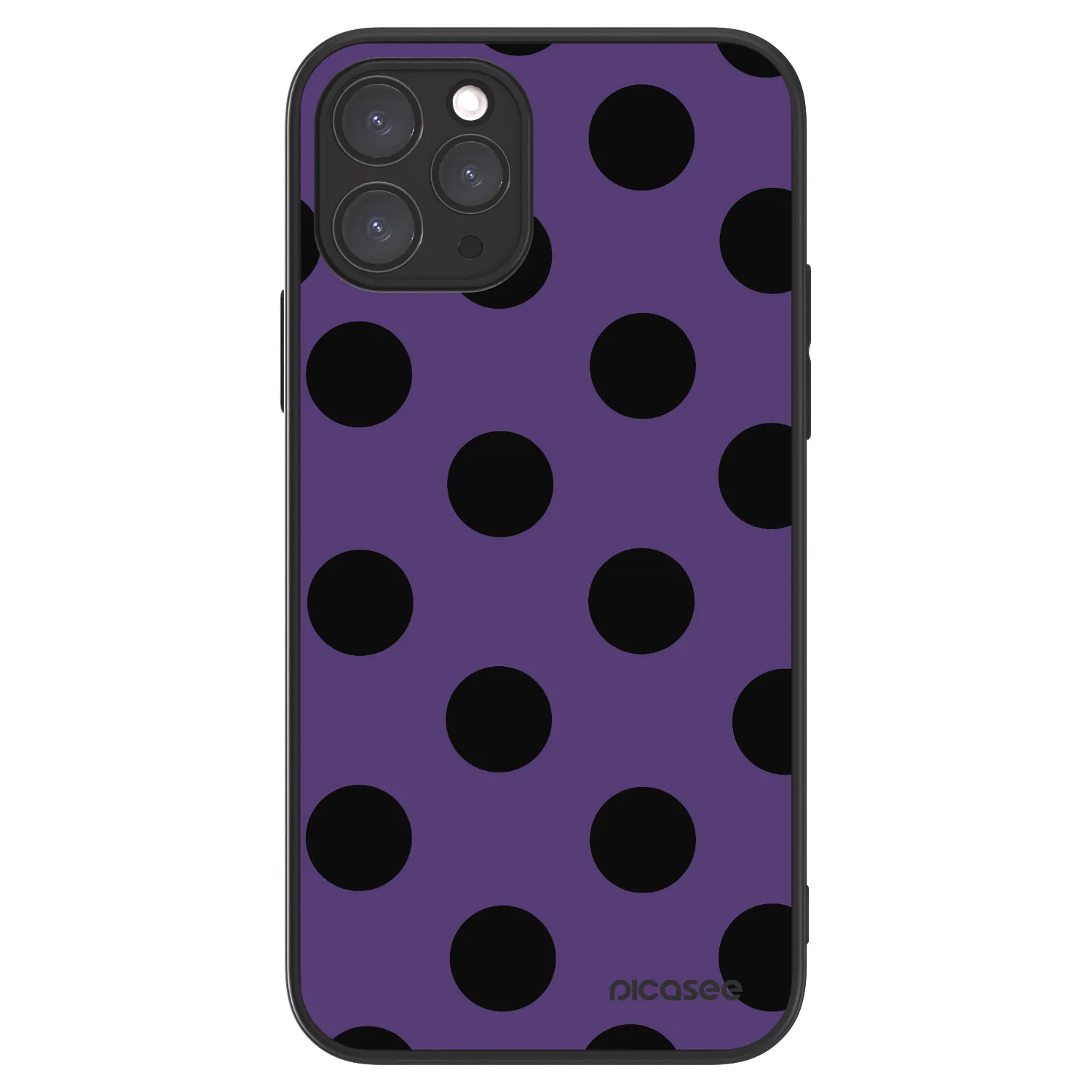 Picasee ULTIMATE CASE na Apple iPhone 11 Pro - Big flickers 2