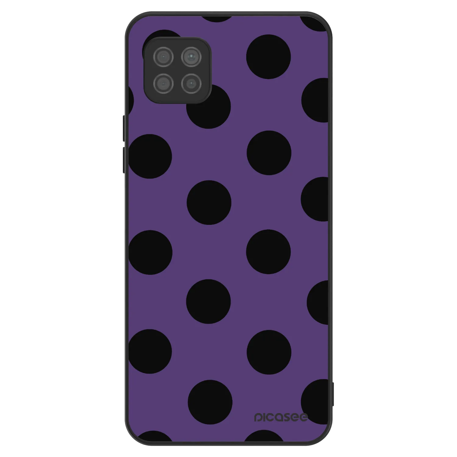 Picasee ULTIMATE CASE na Huawei P40 Lite - Big flickers 2