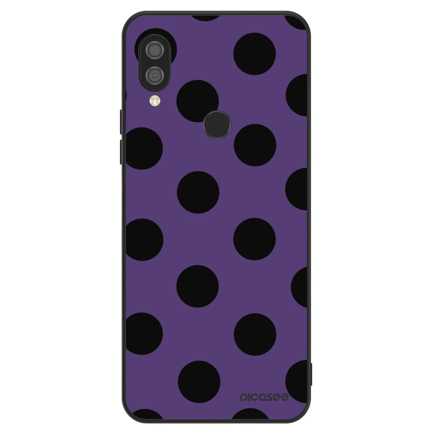 Picasee ULTIMATE CASE na Xiaomi Redmi 7 - Big flickers 2