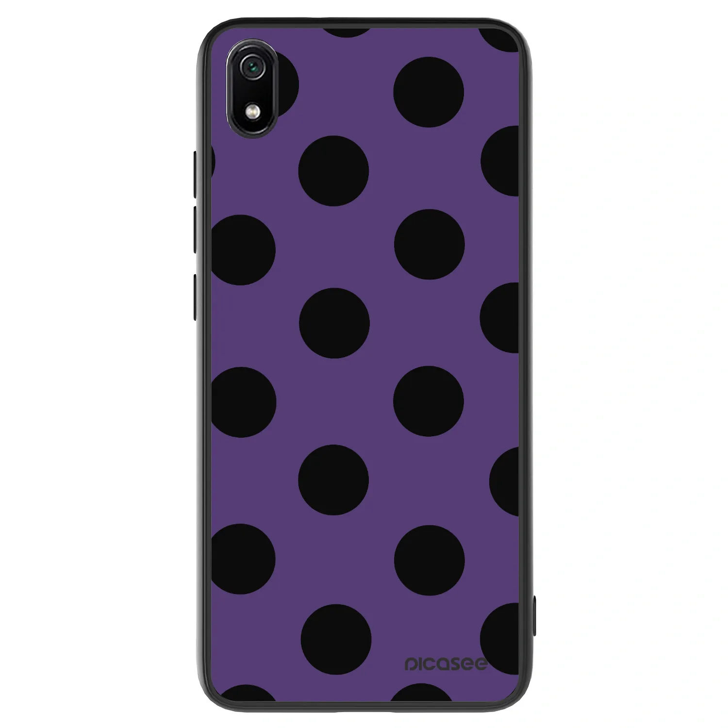 Picasee ULTIMATE CASE na Xiaomi Redmi 7A - Big flickers 2