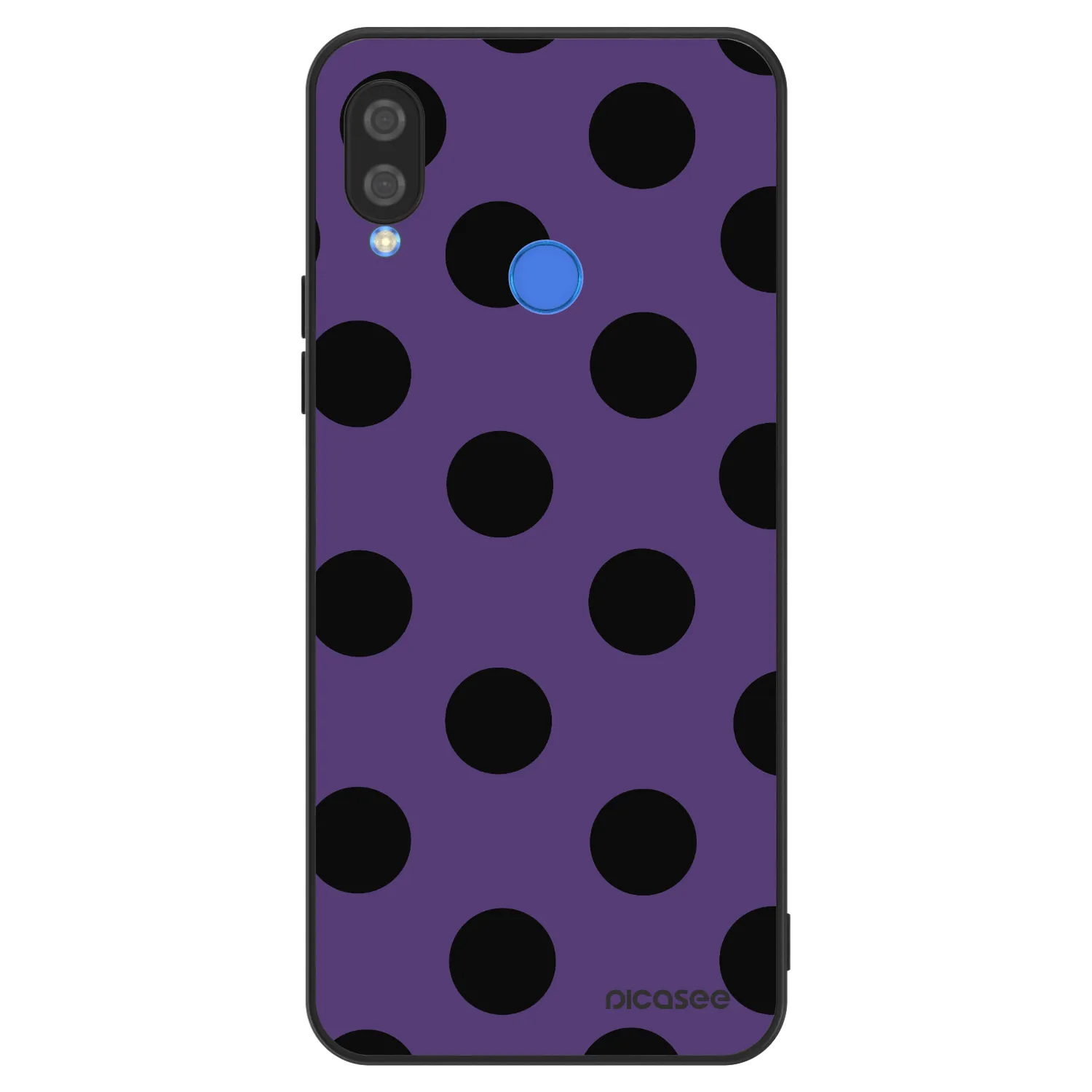 Picasee ULTIMATE CASE na Huawei Nova 3 - Big flickers 2