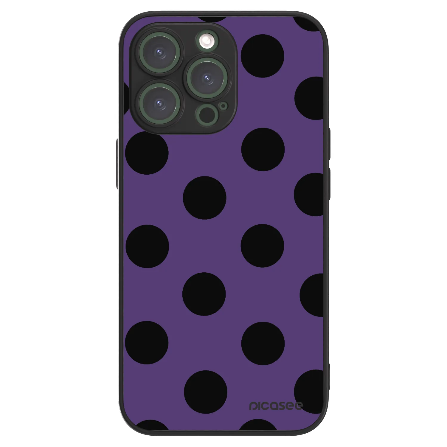 Picasee ULTIMATE CASE na Apple iPhone 13 Pro - Big flickers 2