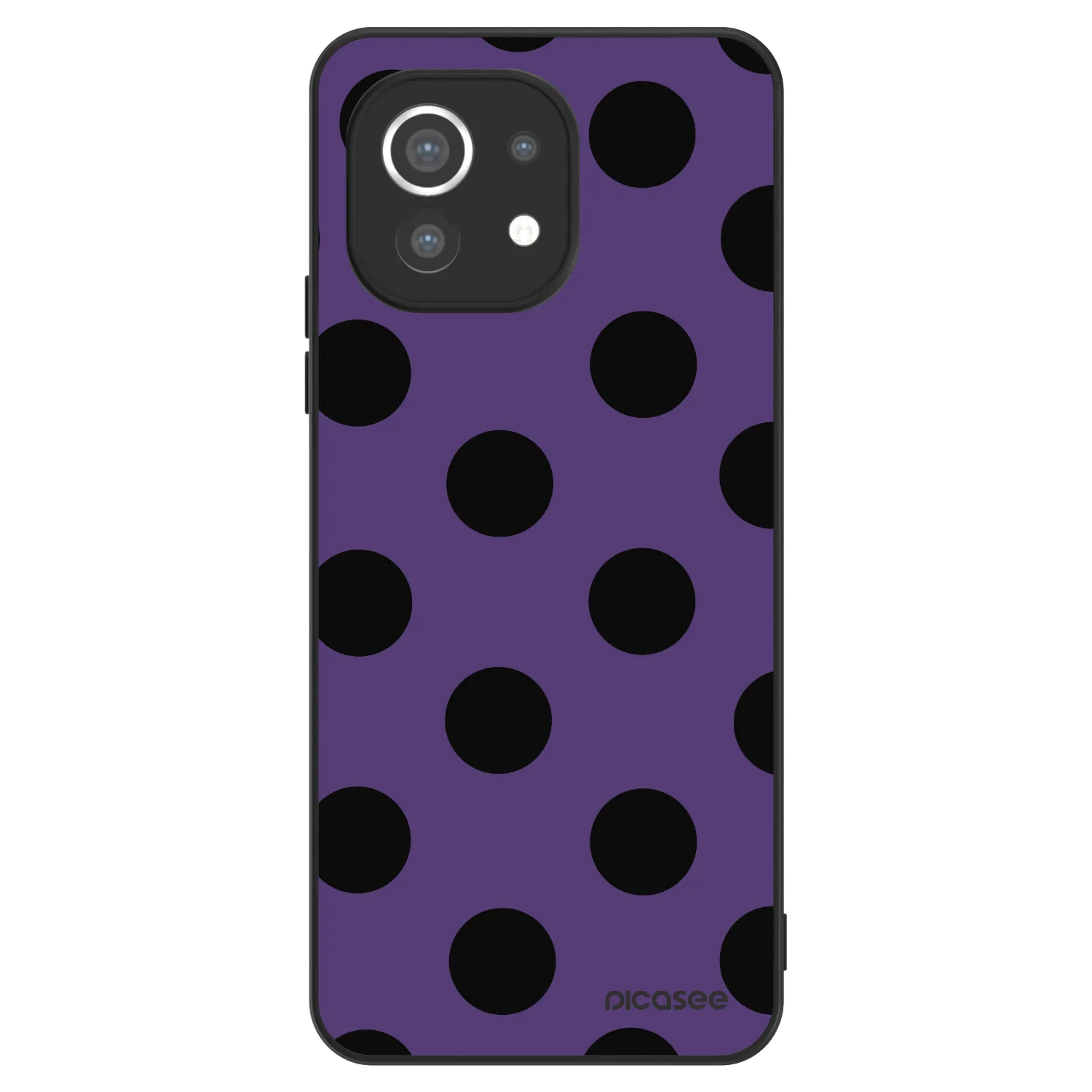 Picasee ULTIMATE CASE na Xiaomi Mi 11 - Big flickers 2