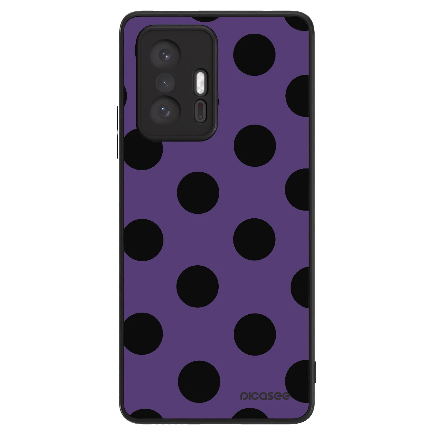 Picasee ULTIMATE CASE na Xiaomi 11T - Big flickers 2