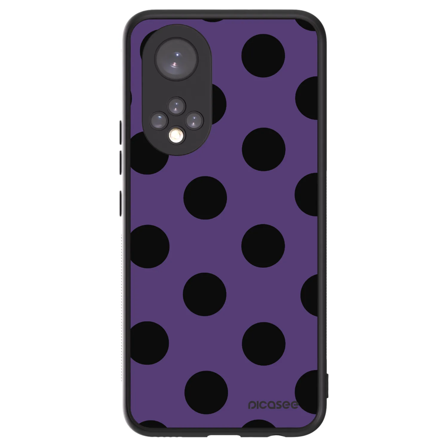 Picasee ULTIMATE CASE na Huawei Nova 9 - Big flickers 2