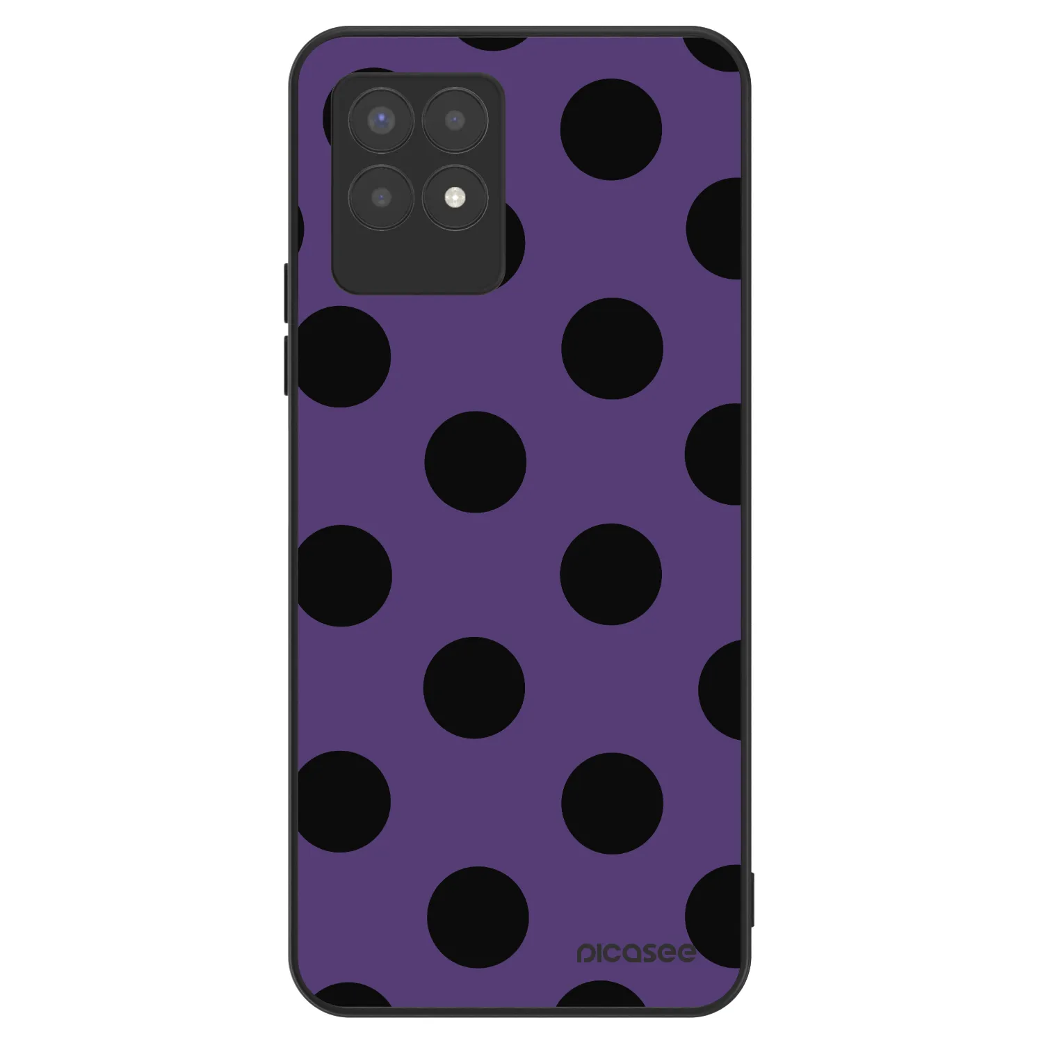 Picasee ULTIMATE CASE na Realme 8i - Big flickers 2