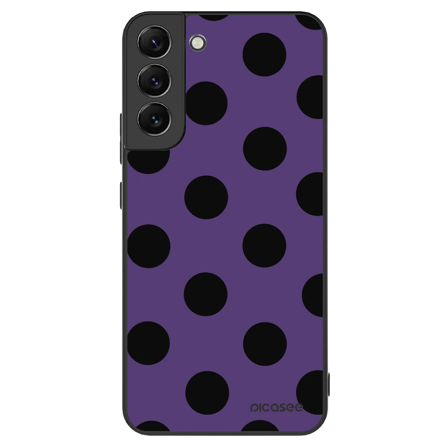 Picasee ULTIMATE CASE na Samsung Galaxy S22+ 5G - Big flickers 2