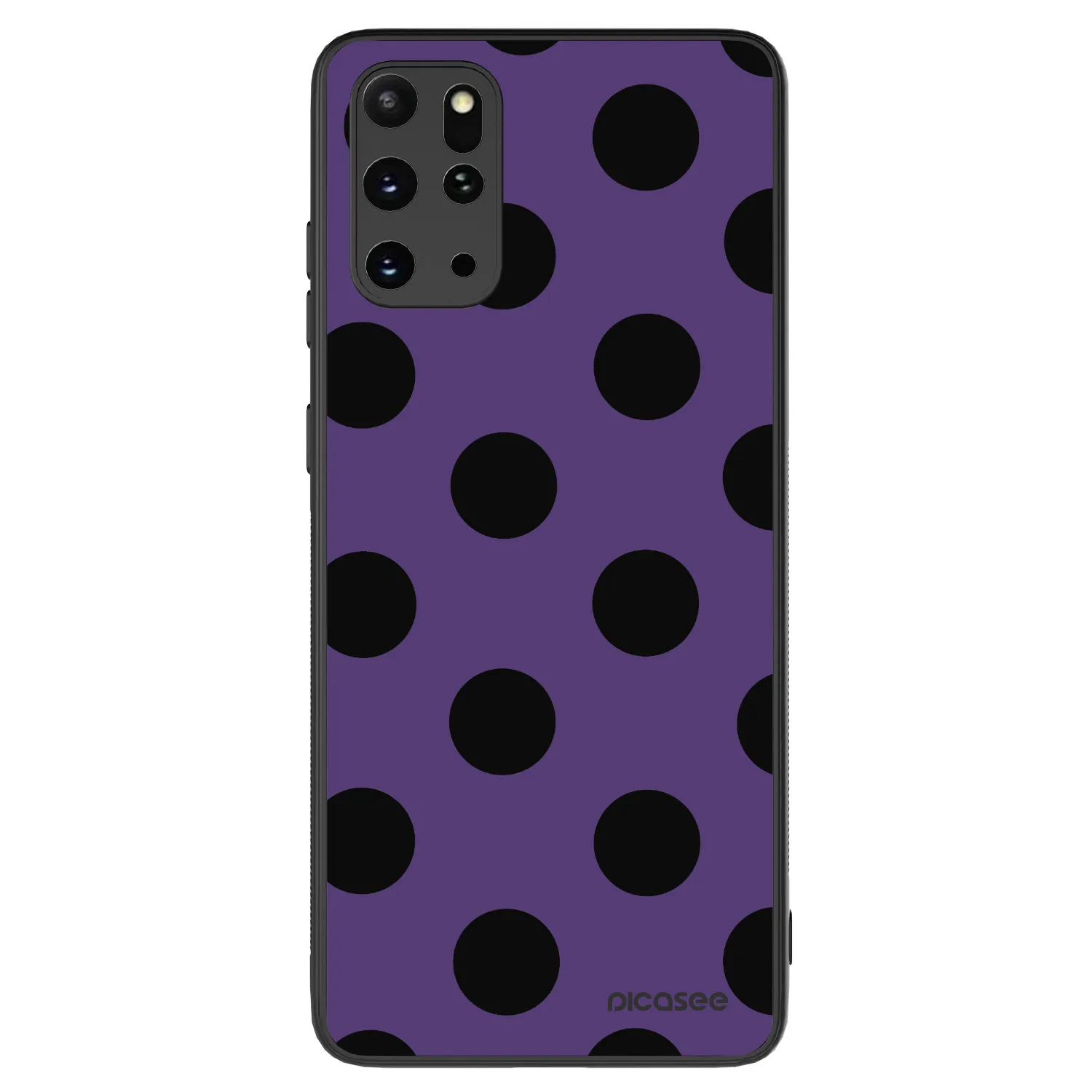 Picasee ULTIMATE CASE na Samsung Galaxy S20+ G985F - Big flickers 2