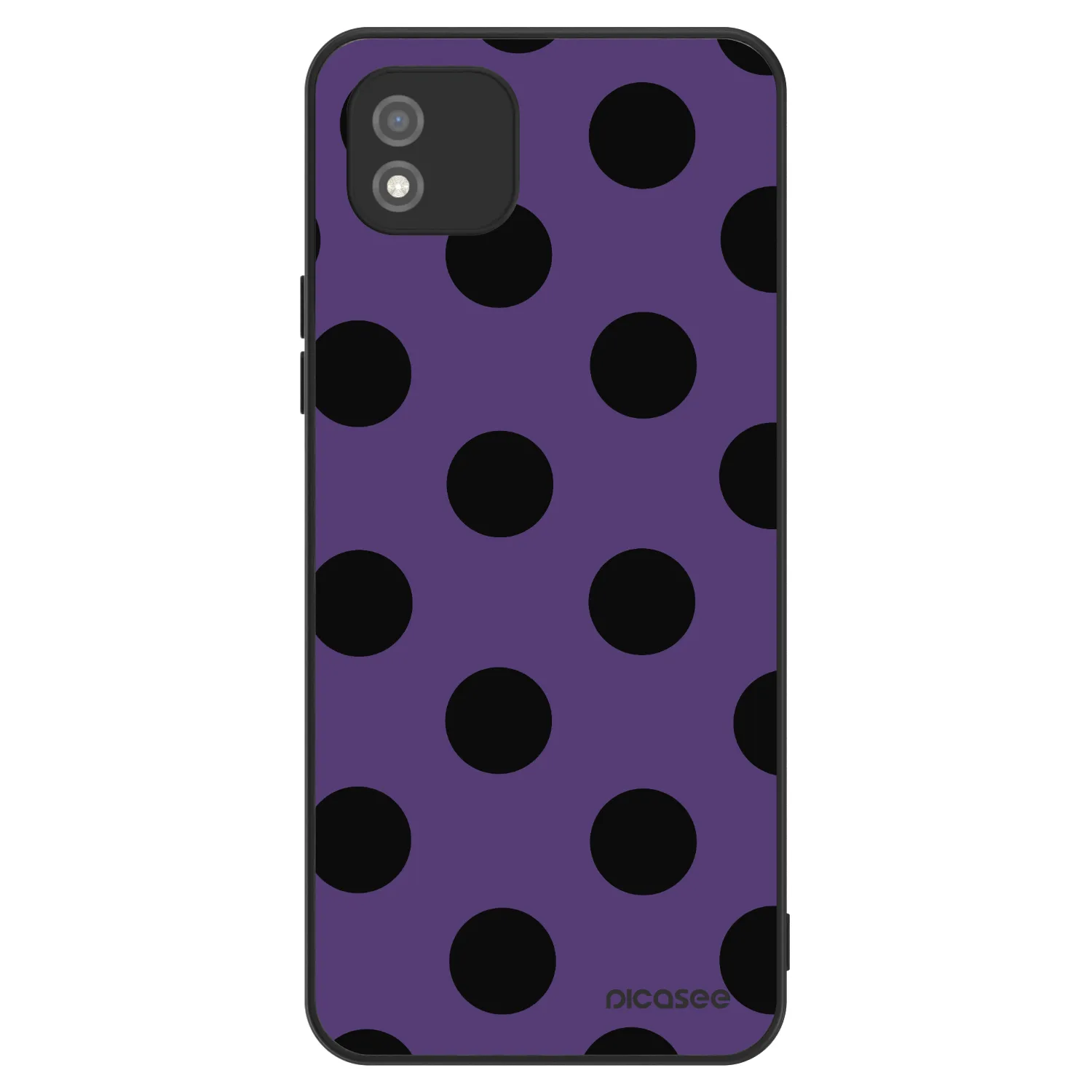Picasee ULTIMATE CASE na Realme C11 (2021) - Big flickers 2