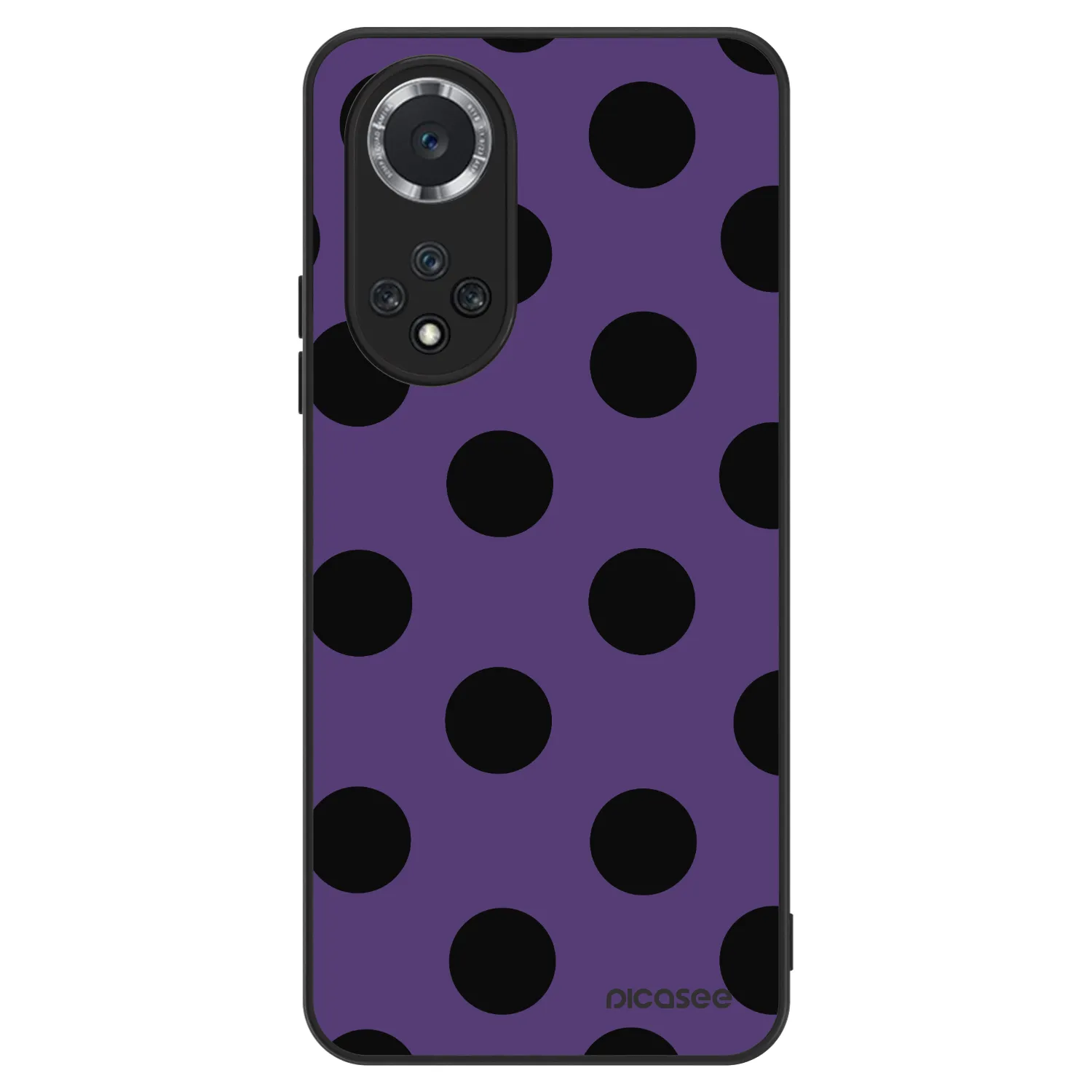 Picasee ULTIMATE CASE na Huawei Nova 9 SE - Big flickers 2