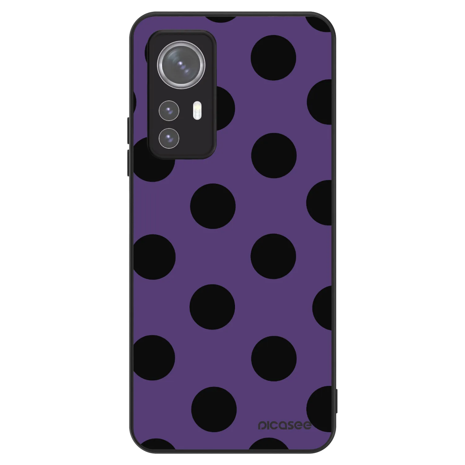 Picasee ULTIMATE CASE na Xiaomi 12 - Big flickers 2