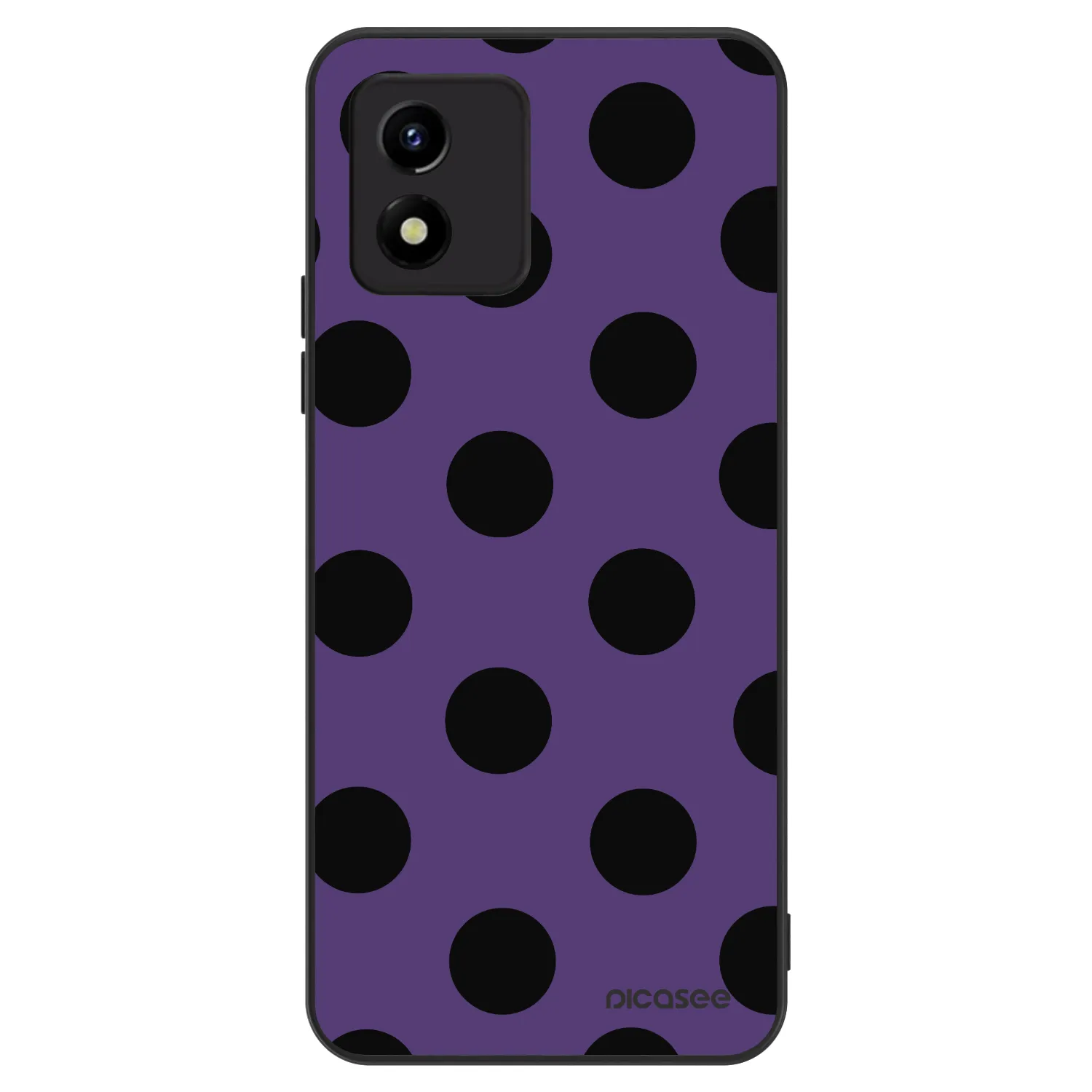 Picasee ULTIMATE CASE na Vivo Y01 - Big flickers 2