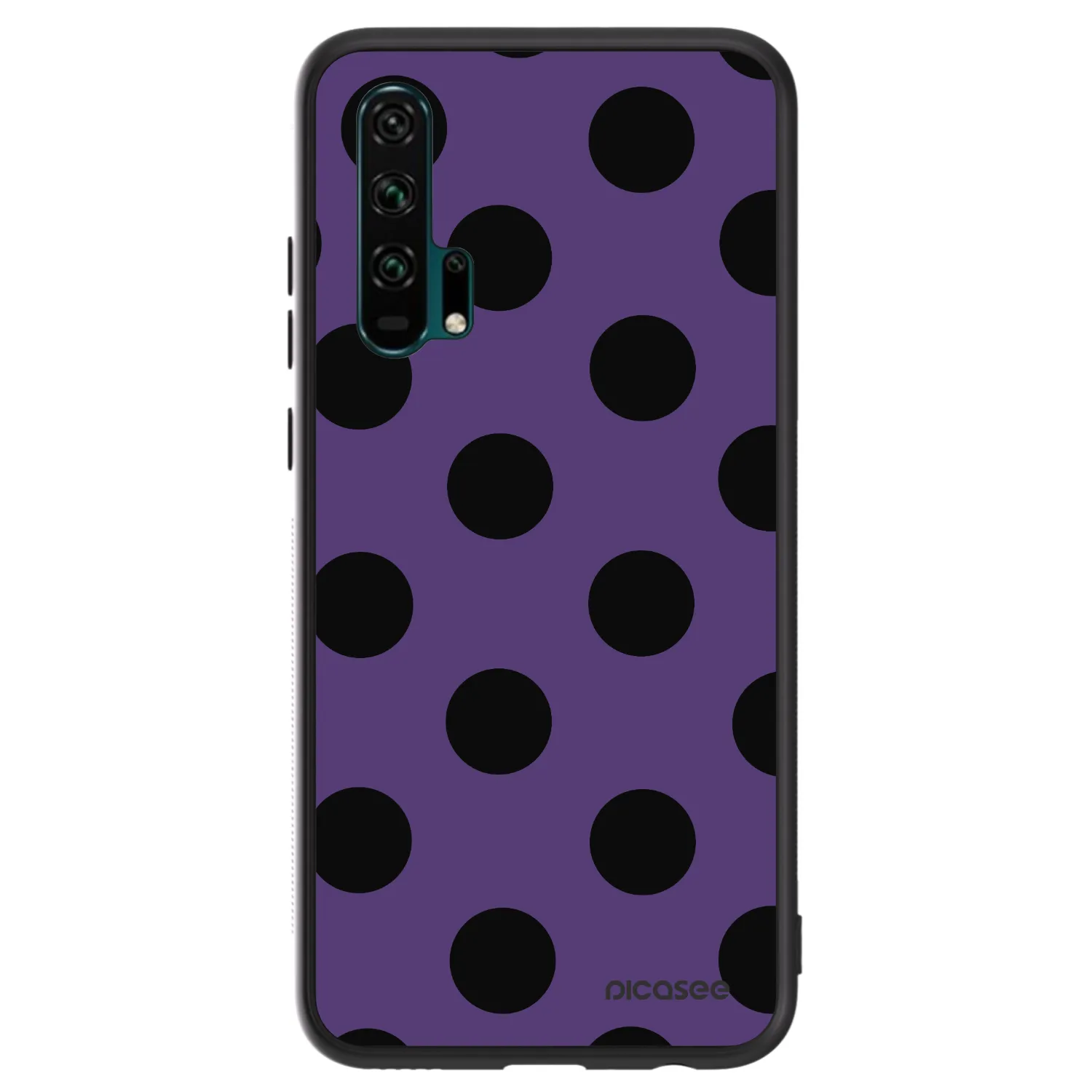 Picasee ULTIMATE CASE na Honor 20 Pro - Big flickers 2