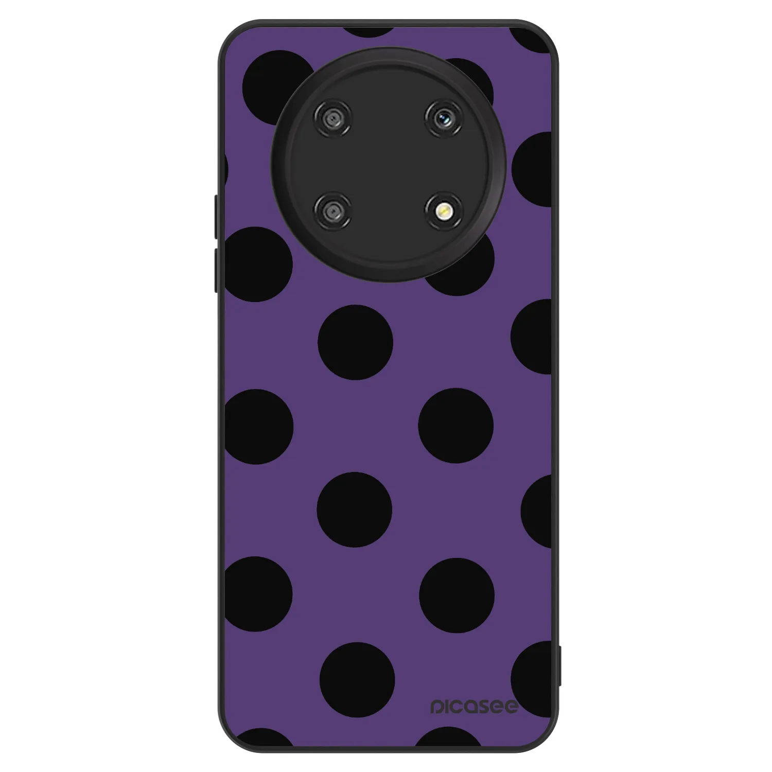Picasee ULTIMATE CASE na Honor Magic4 Lite 5G - Big flickers 2