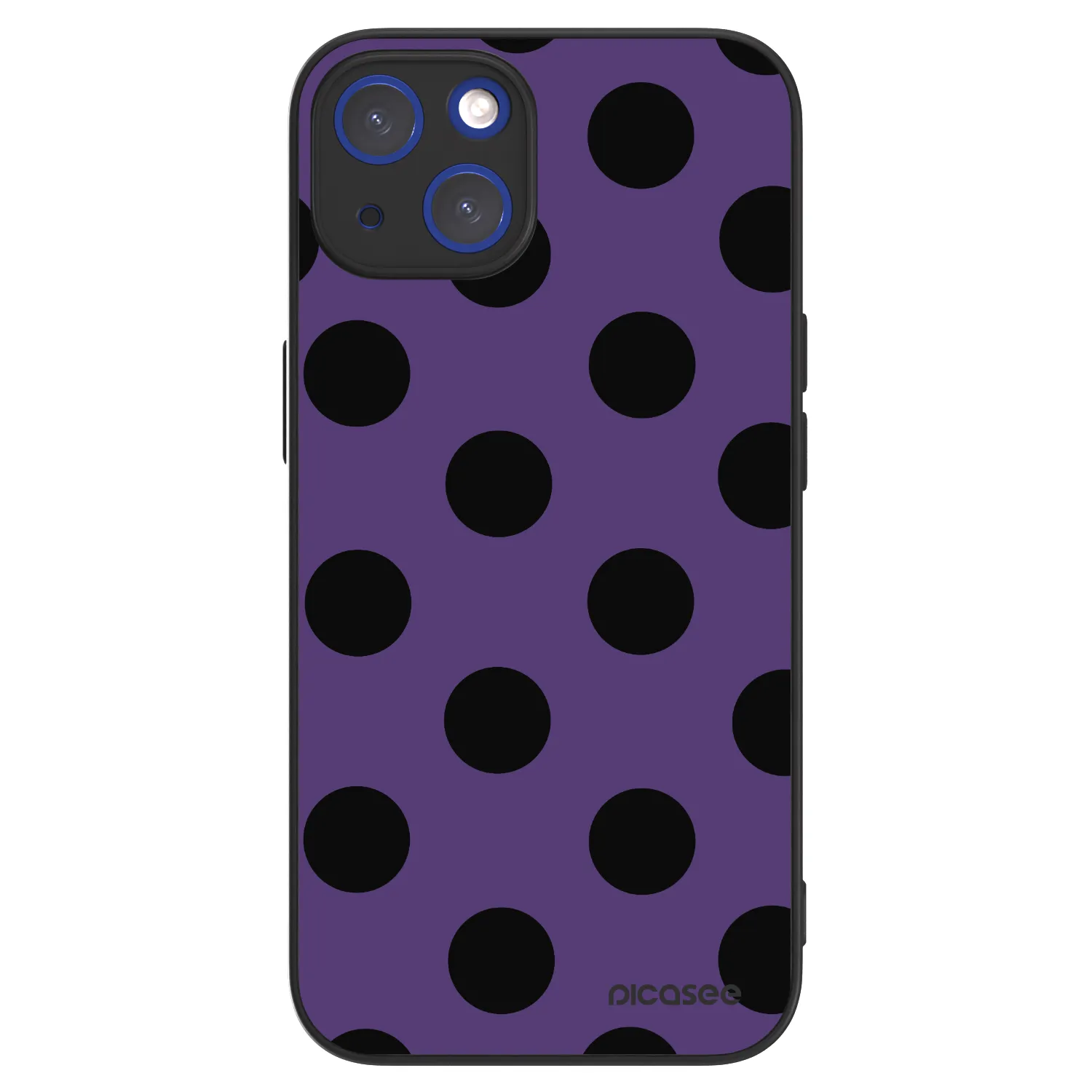 Picasee ULTIMATE CASE na Apple iPhone 14 - Big flickers 2