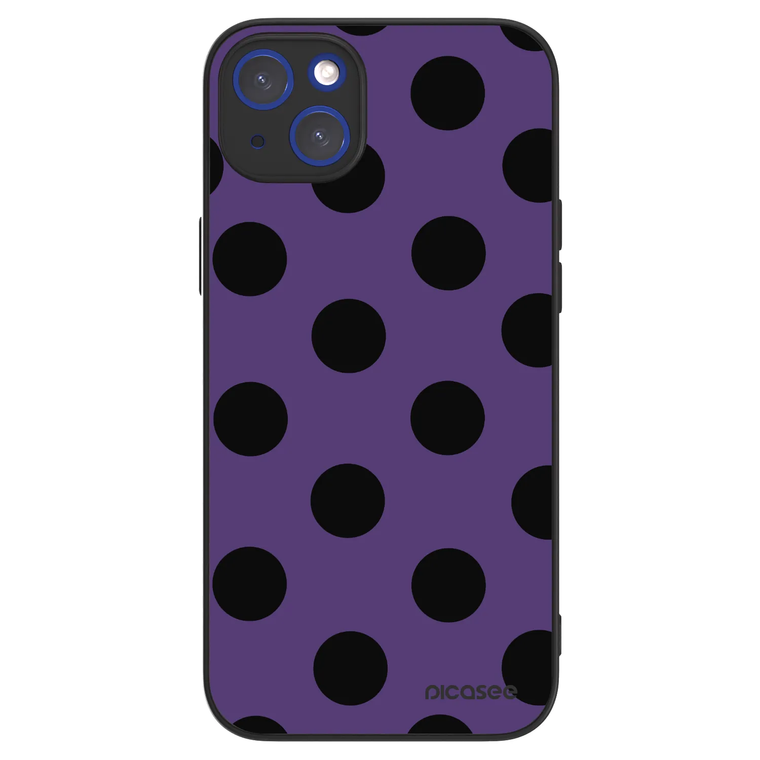 Picasee ULTIMATE CASE na Apple iPhone 14 Plus - Big flickers 2