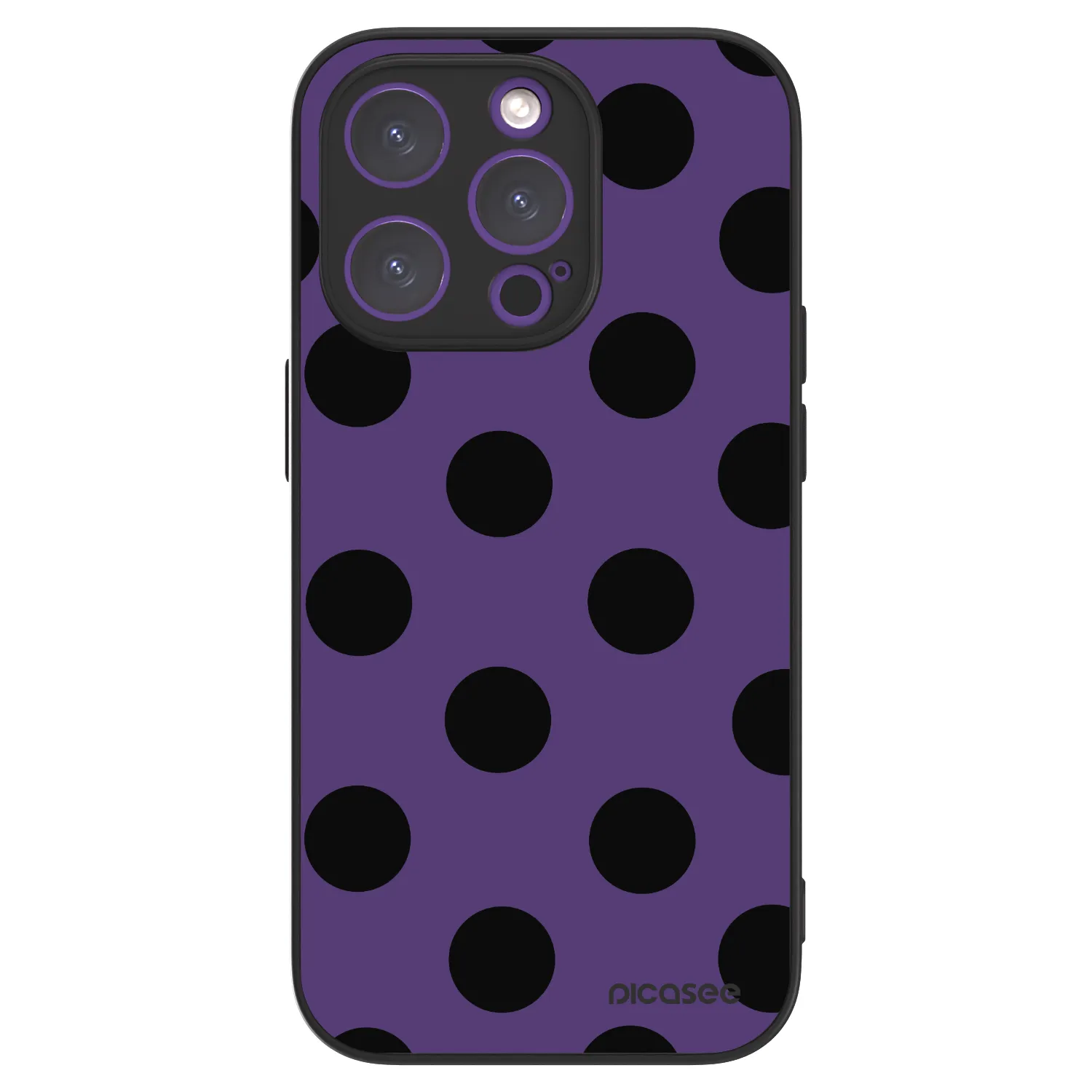 Picasee ULTIMATE CASE na Apple iPhone 14 Pro - Big flickers 2