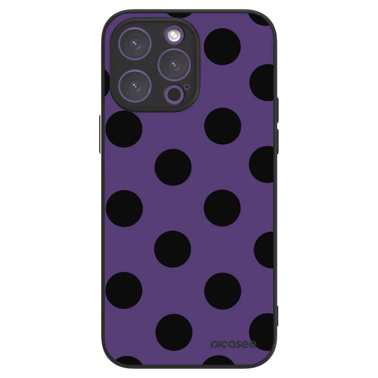 Picasee ULTIMATE CASE na Apple iPhone 14 Pro Max - Big flickers 2
