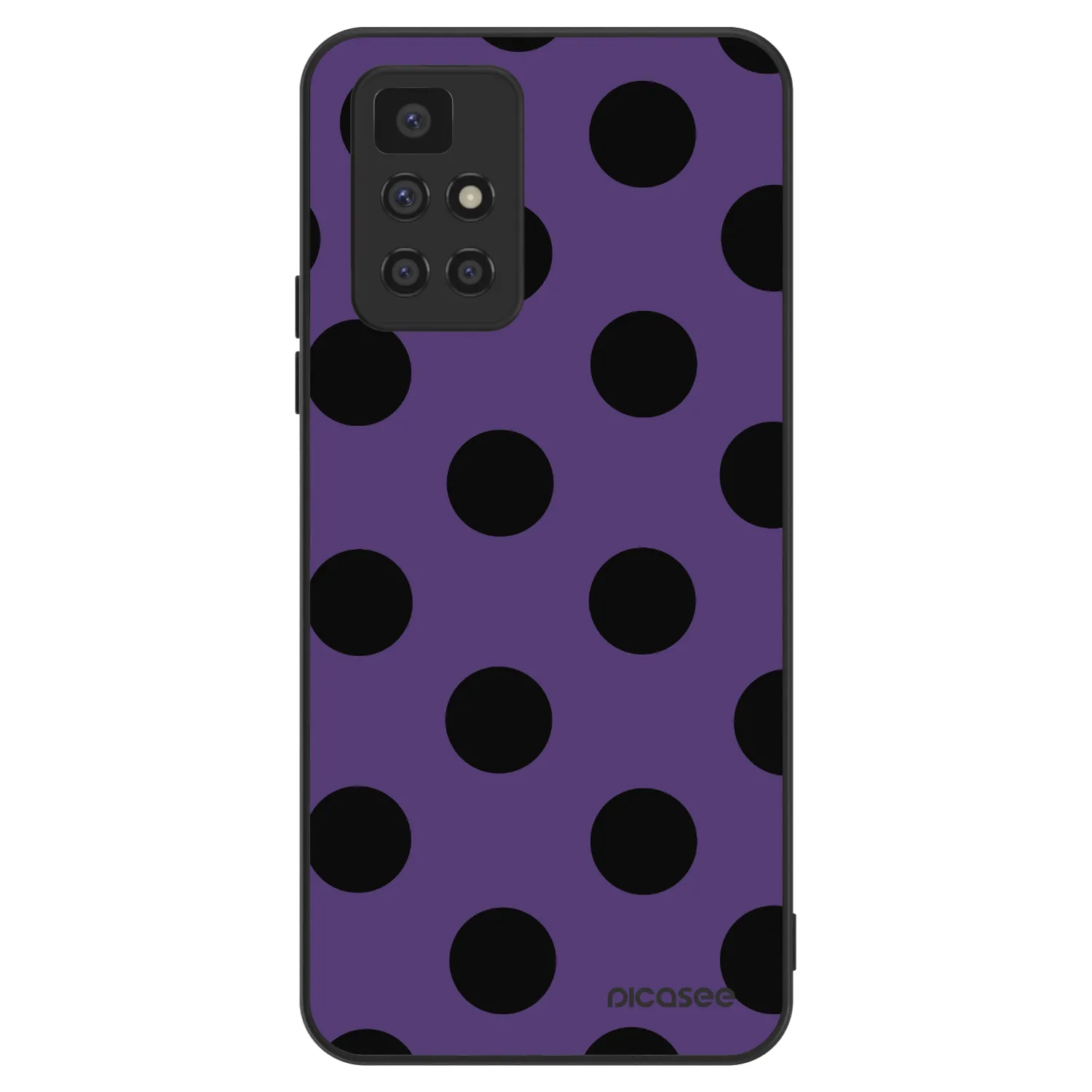 Picasee ULTIMATE CASE na Xiaomi Redmi 10 (2022) - Big flickers 2