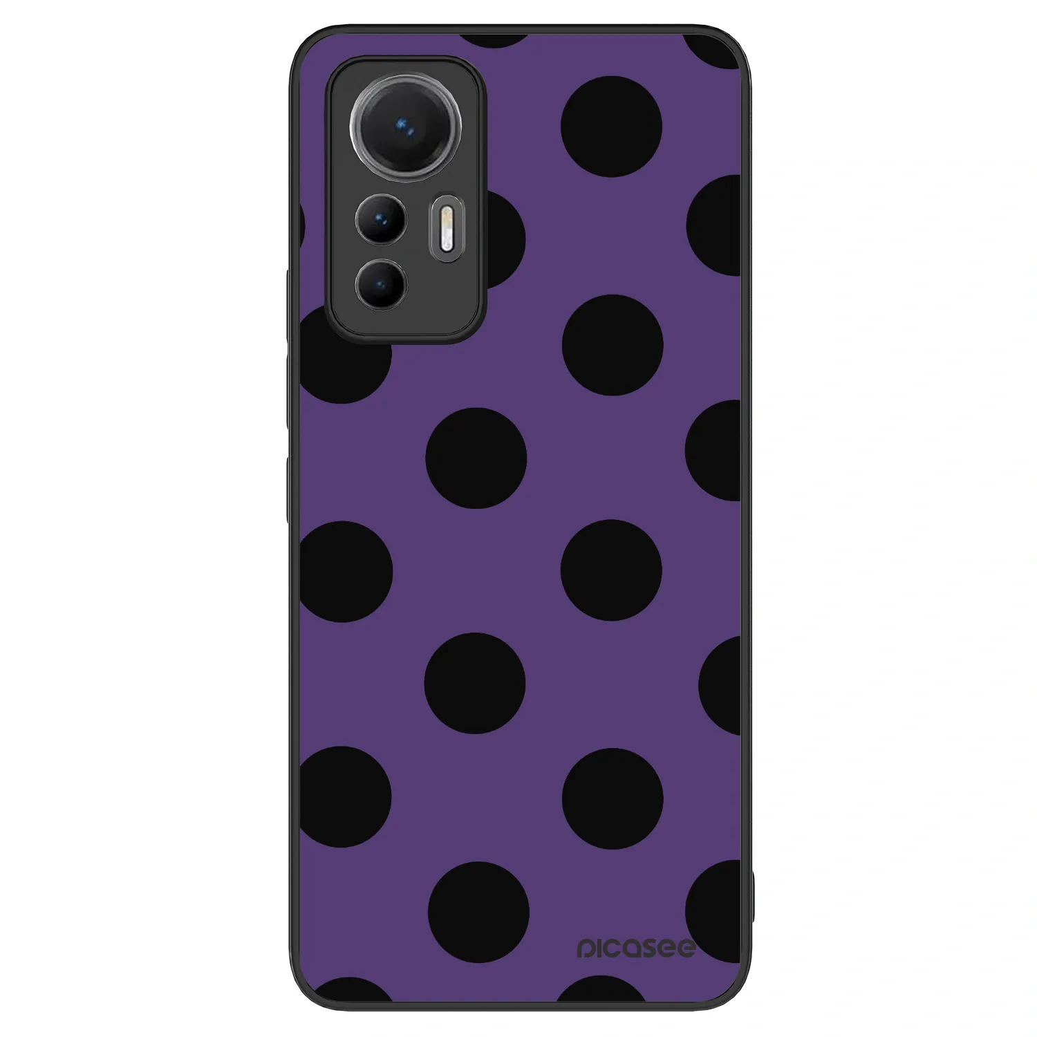 Picasee ULTIMATE CASE na Xiaomi 12 Lite - Big flickers 2