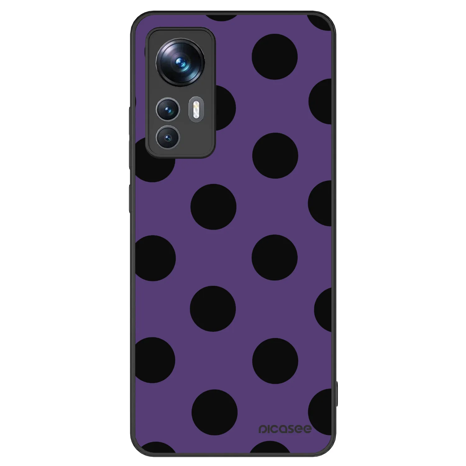 Picasee ULTIMATE CASE na Xiaomi 12T Pro - Big flickers 2