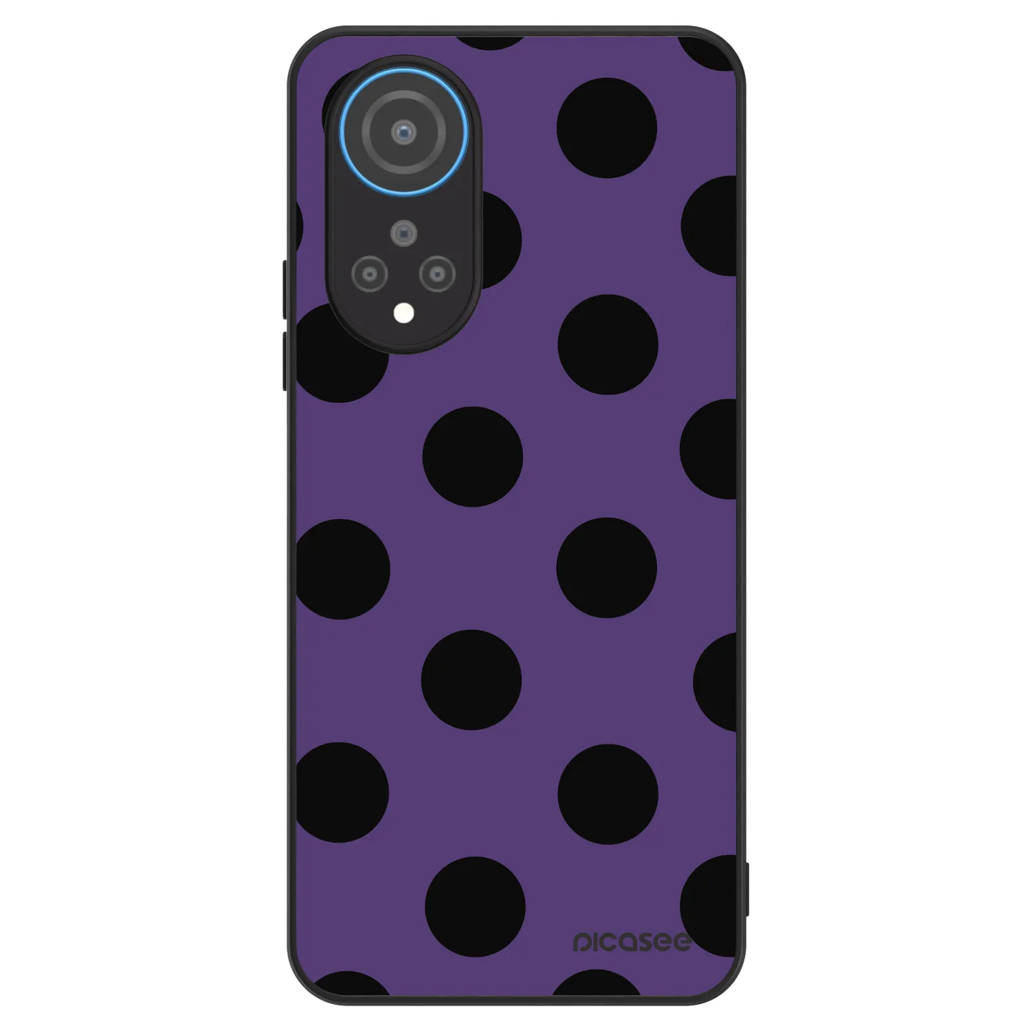 Picasee ULTIMATE CASE na Honor X7 - Big flickers 2