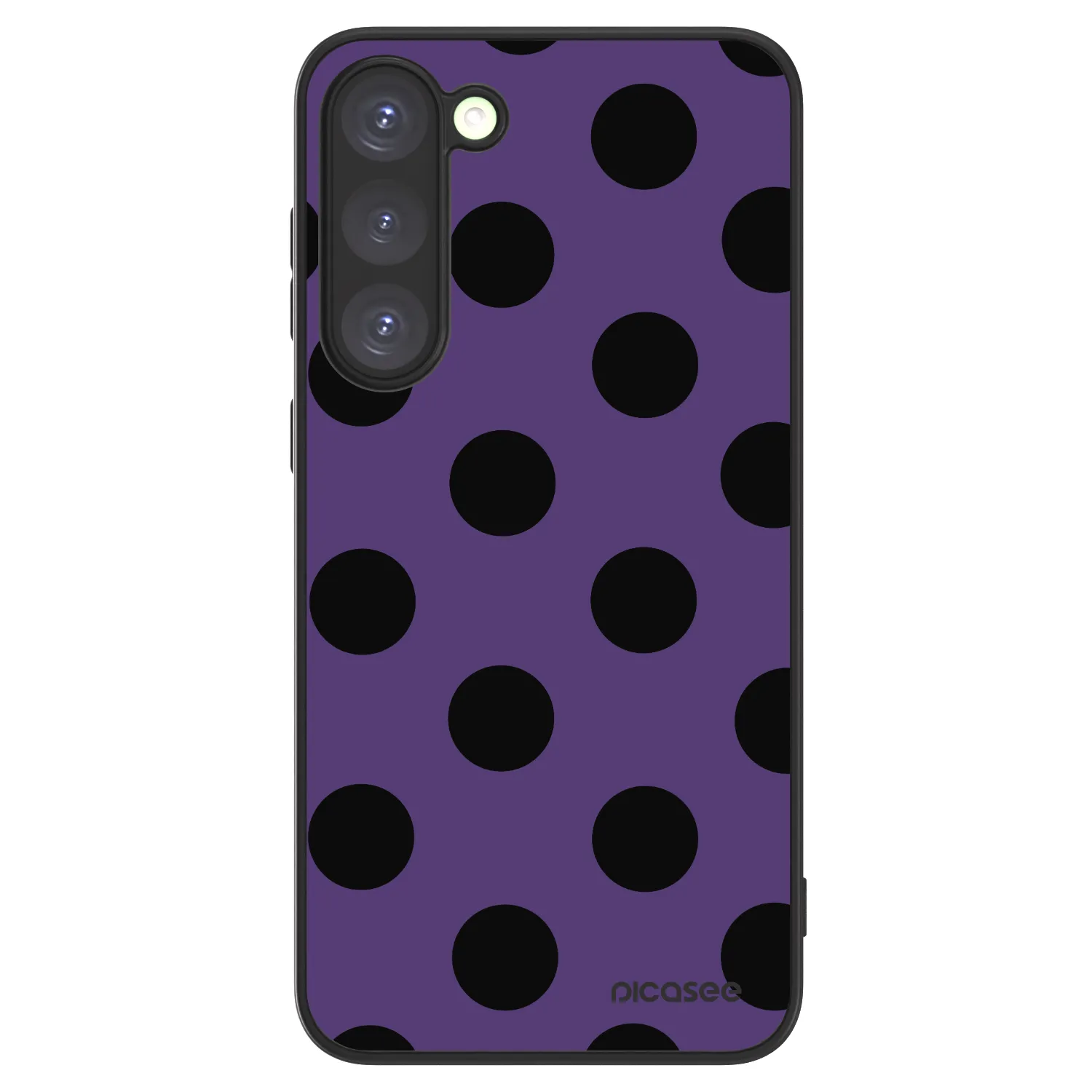 Picasee ULTIMATE CASE na Samsung Galaxy S23+ 5G - Big flickers 2
