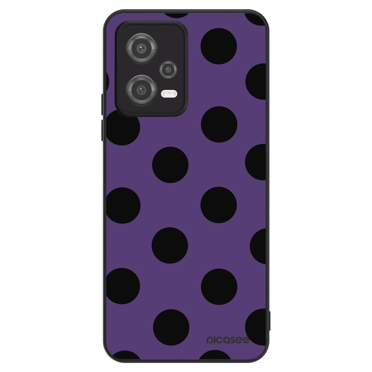 Picasee ULTIMATE CASE na Xiaomi Poco X5 - Big flickers 2