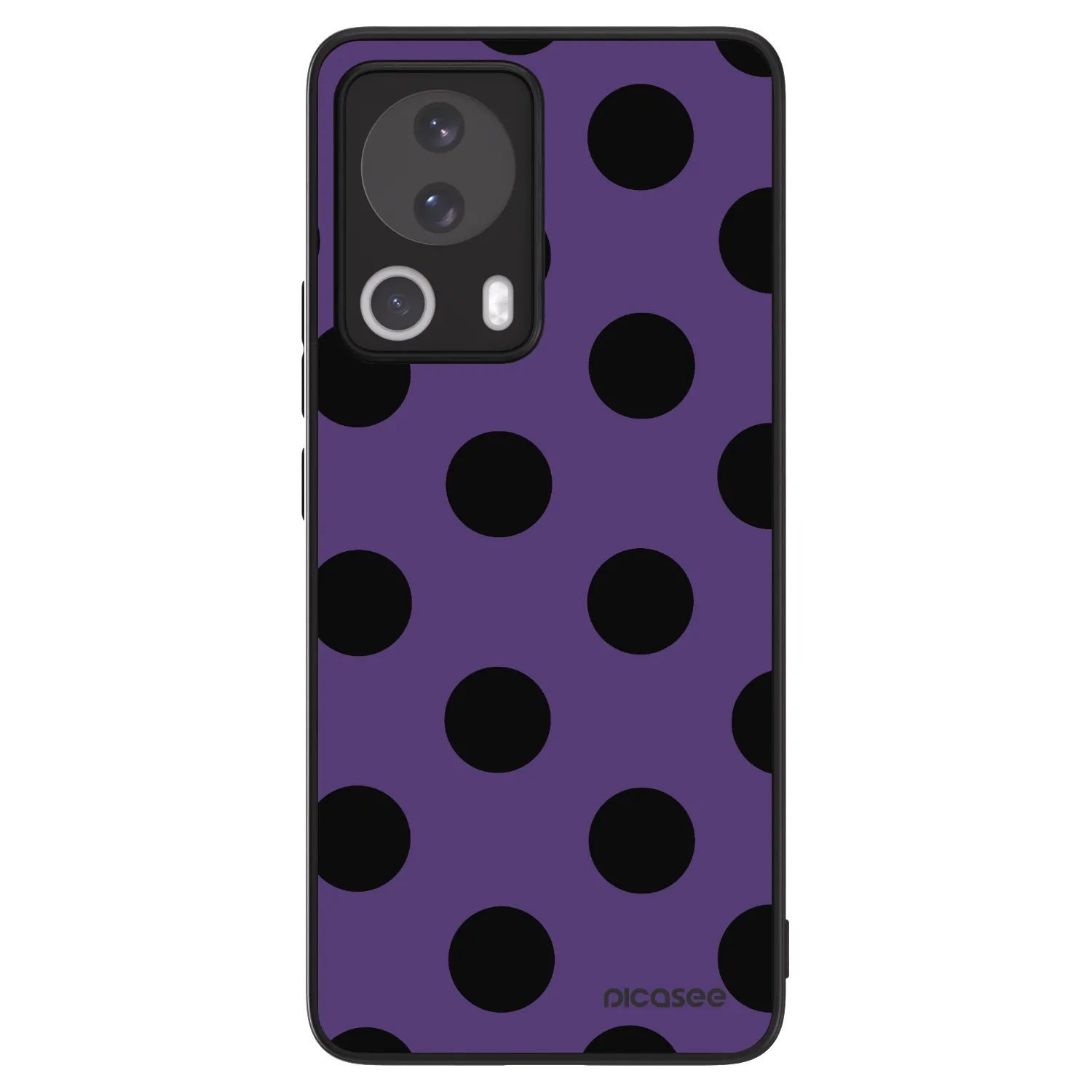 Picasee ULTIMATE CASE na Xiaomi 13 Lite - Big flickers 2