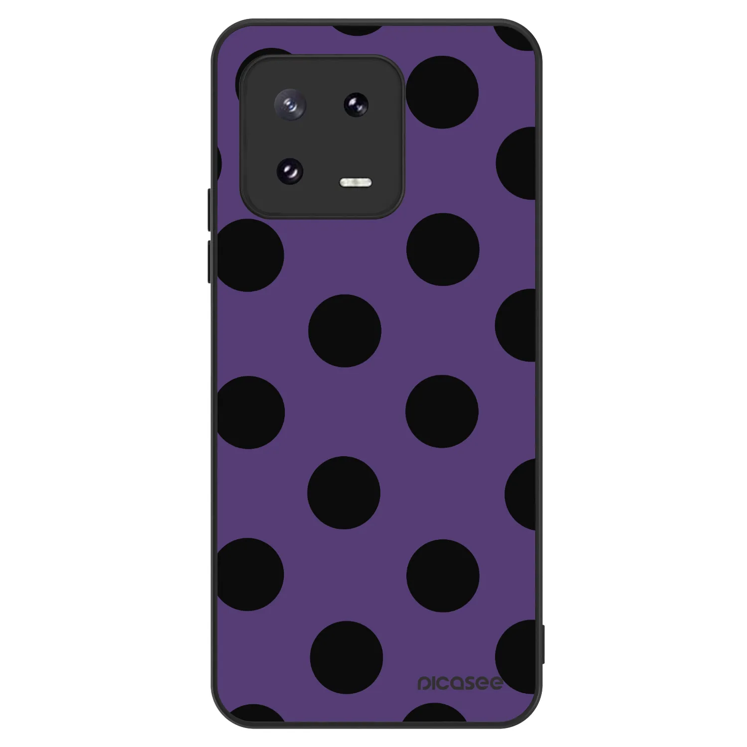 Picasee ULTIMATE CASE na Xiaomi 13 Pro - Big flickers 2