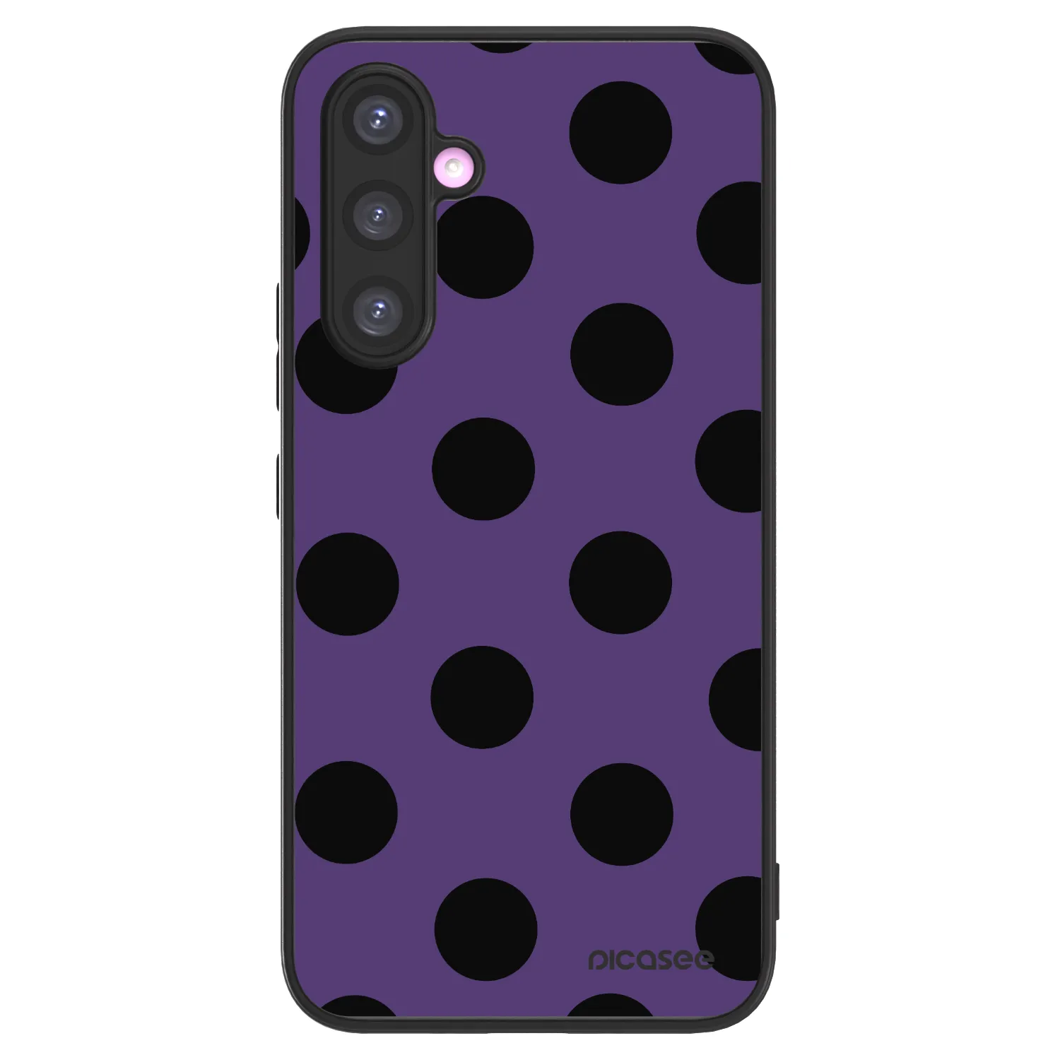 Picasee ULTIMATE CASE na Samsung Galaxy A54 5G A546B - Big flickers 2
