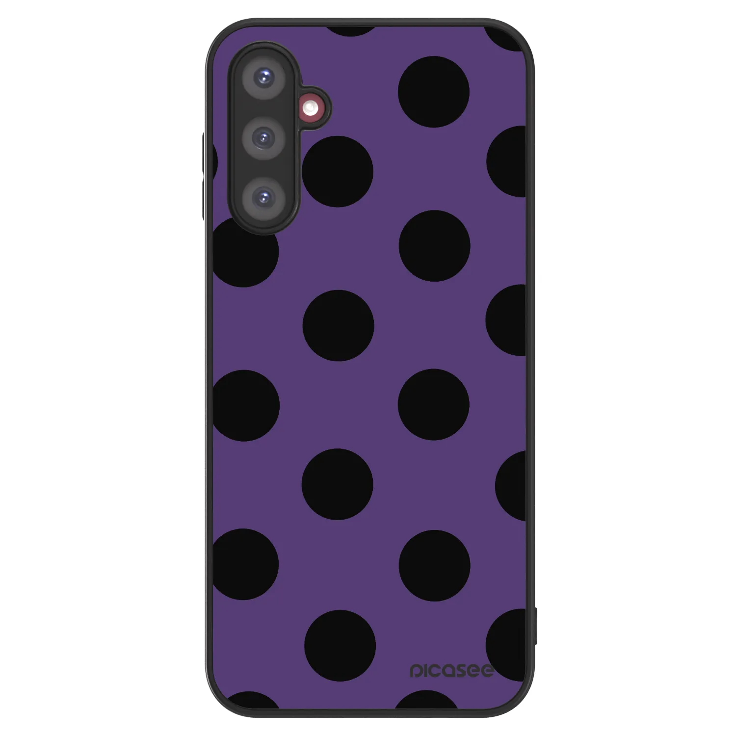 Picasee ULTIMATE CASE na Samsung Galaxy A14 4G A145R - Big flickers 2